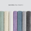 NELPANDA Face Towel, Luxury, Thick, 550 GSM, 100% Egyptian Cotton,