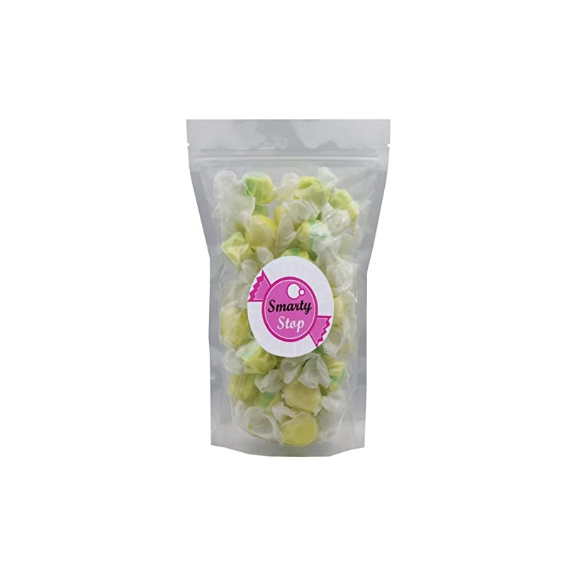 Smarty Stop Salt Water Taffy Every Color (Pineapple, 1 Pound