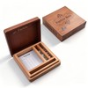 Farkle Dice Tray and Storage Case – Deluxe Farkle Classic
