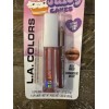 L.A. Colors Juicy Cakes Lipliner And Lipgloss Set Hello Sweets