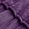 BEDELITE Big Fleece Blanket - 120" x 120" (10' x