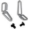 ZhXu Shuo 2 Pcs Thread Guide #213-55805 & 2 Pcs