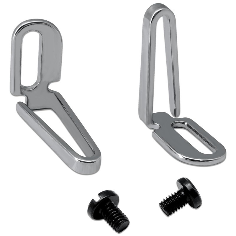 ZhXu Shuo 2 Pcs Thread Guide #213-55805 & 2 Pcs