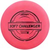 Discraft Putter Line Soft Challenger Putt and Approach Golf Disc