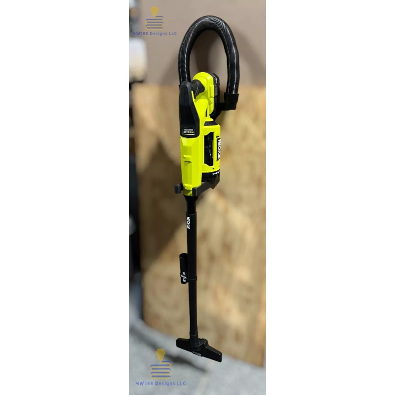 Ryobi Wall Mount For Ryobi ONE+ 18V Jobsite Hand Vacuum