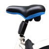 Mengshen 2 Set Wireless Bicycle Anti-Theft Alarm Security Vibration Motion