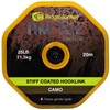 Saeger Ridgemonkey Rm-Tec 10IT5060432142223IT10 Hook with Hard Coating, Breaking Load