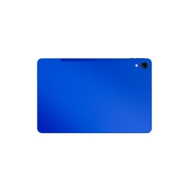 SPC Gravity - Tablet 11 Zoll HD in blau | Octa-Core, 4GB RAM und 128GB erweiterbarer Speicher | 7 Stunden Akku mit Reverse Charging | Dual Band WiFi und Android 14