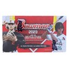 2023 Bowman Baseball Retail Display Box - 24 Packs Per
