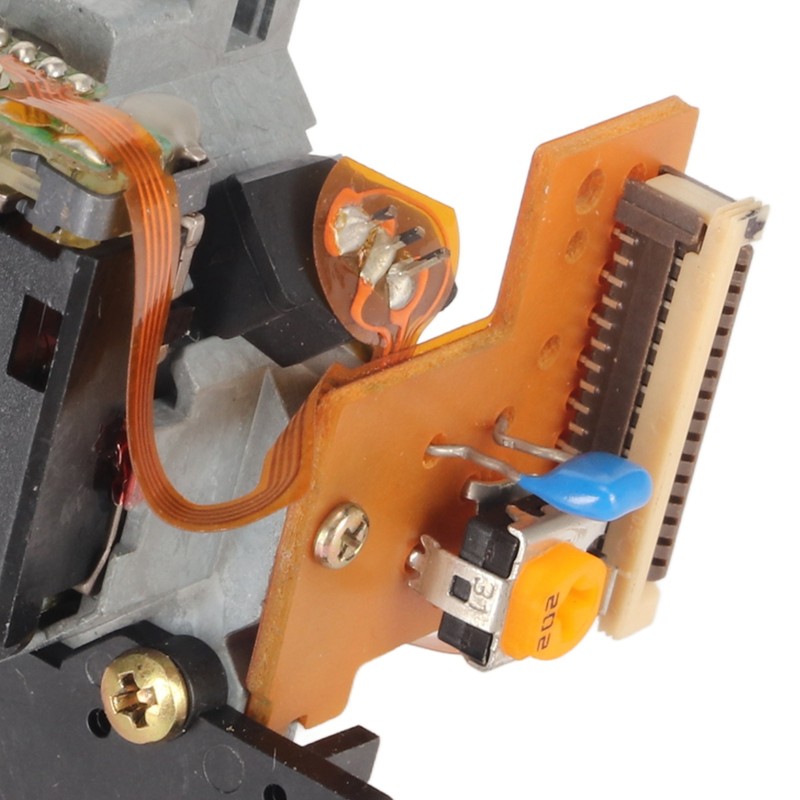CD Player Laser Head Professional Replacement Optical Pick Up Laser