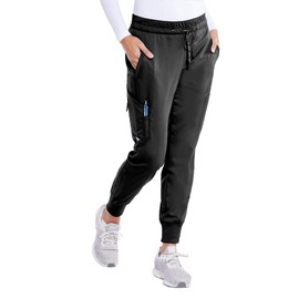 BARCO Grey's Anatomy GRP534 Black L