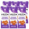 Califia Farms - Caramel Macchiato Almond Milk Coffee Creamer, 32