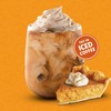 Nestle,Pumpkin Spice, Coffee-mate Liquid Coffee Creamer Single Serving Tubs -