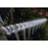 Solar Rope Light 22 ft. long, 50 long-life LED Lamps