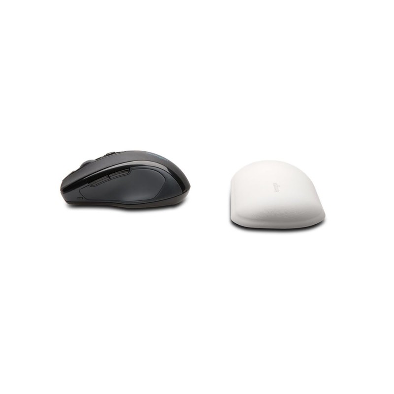 Kensington K50432EU ErgoSoft Wrist Rest Support for Standard Mouse, Home