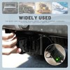 Tecledsn 4 Pin Trailer Tester Connector Trailer Plug Tester Trailer