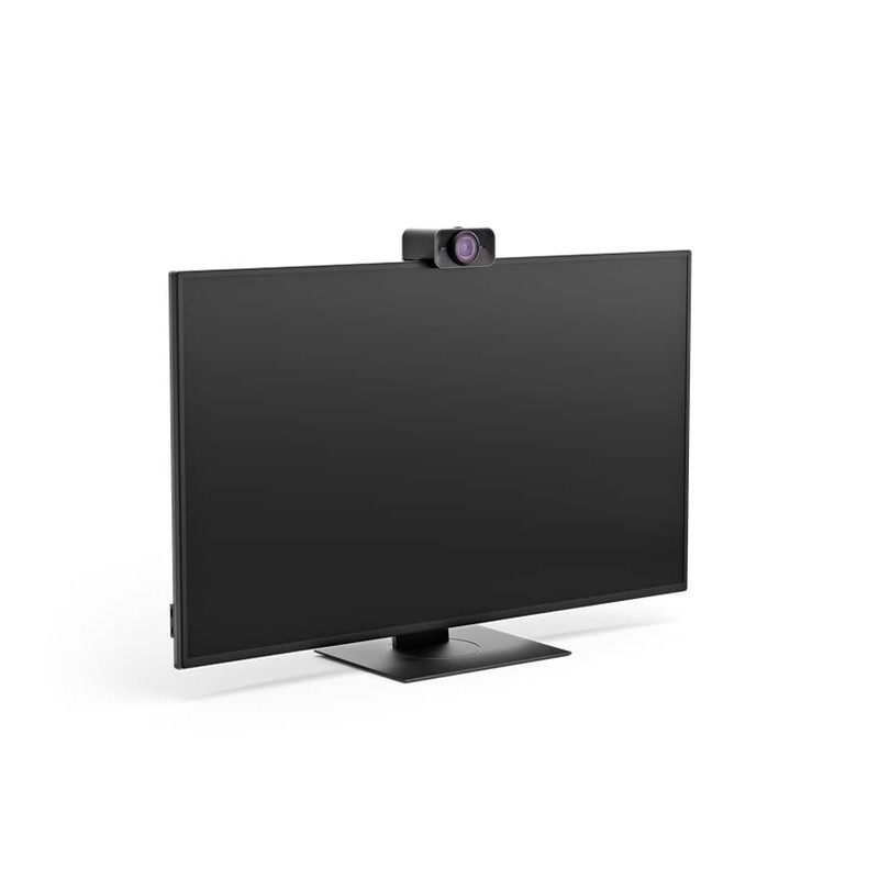 EPOS S6 Webcam 4k Webcam with Microphone for Desktop Web