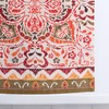 Maison d' Hermine Damask 100% Cotton Table Runner for Party