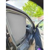 BREMER SITZBEZÜGE Front Window Sun Protection Camping Driver's Cab Curtains