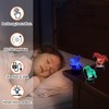 Aohcae 3D LED Night Light Base (2)