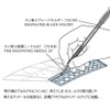 Tamiya Craft Tool Series No.150 Modeling Plate (Circle, 0.04 -