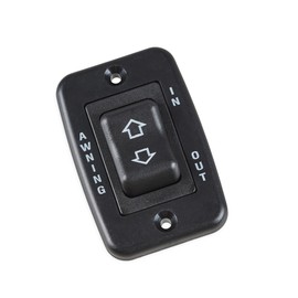 Dometic 3310455.062 Switch Service Kit for 9100 Power Awning