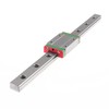 GooEquip MGN12C Mini Linear Rail Guide 300 mm with MGN12C