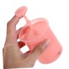 Mikinona Face Wash Bubble Maker Facial Cleansing Skincare Tool Easy