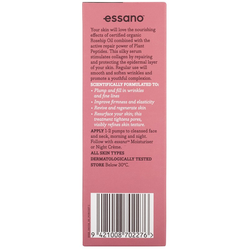 Essano Collagen Boost Serum, 30ml