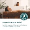 Kneipp Mineral - Sal de baño, Joint & Muscle, Arnica,