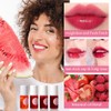 Juego De Tintes Para Labios, Maquillaje De Labios De Larga