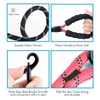 Edipets, Dog Lead, Durable Slip Rope with Soft Padded Handle,