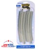 Bachmann 44703 22" RADIUS CURVED WITH CONCRETE TIES (HO SCALE)