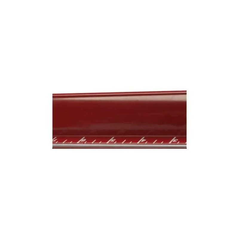 Steel Edge Rhino Ruler