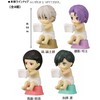 Furotomo Blue Rock Vol. 2 x 10 Piece Box Set