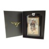 Scottish Piper Design 8oz Hip Flask for Men | Stainless
