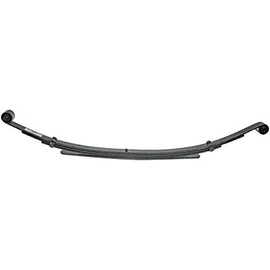 Dorman 929-302 Rear Leaf Spring Compatible with Select Dodge Models