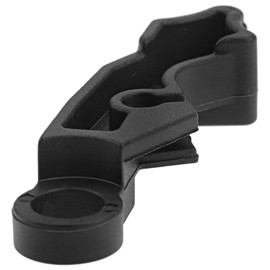 Carbman 46092-1217 Choke Lever Switch for Kawasaki Prairie 300 360 400 650 700 KFX700 Brute Force 650 750 ATV