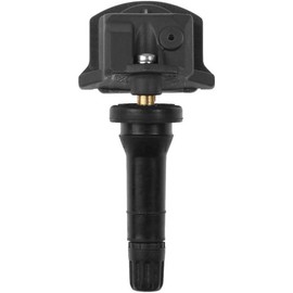 Tire Tyre Pressure Monitoring Sensor, TPMS Replacement, Valve Stem, Fit For Dacia Jogger Lodgy Spring, Mercedes EQT Class, Nissan Juke Qashqai Leaf Primastar, Renault ZOE Megane, 407006UA0A