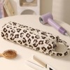 Large Capacity Hair Dryer Storage Bag, Portable Polyester Hair Styling