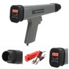 Digital Ignition Timing Light, Professional 12V Automotive Digital Engine Timing