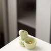 ARFUKA Incense Holder Ceramic Incense Burner Rabbit Design Incense Stick