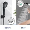 Bamyli 8 Piece Flow Restrictor Water Saver Flow Regulator Kit