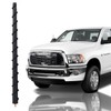 Acdogeer 13-inch Short Antenna Fits for Toyota Tundra 2014+ &