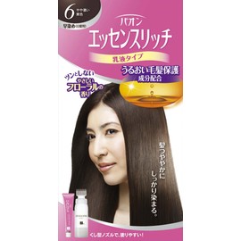 Paon Corporation Essence Rich Backed Type