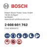 Bosch Professional Expert 2608601762 Diamond Grinding Disc for Angle Grinders