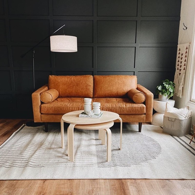 NorbFOCUS Desk Lamp LED Light Bulb. Unique Light Spectrum for