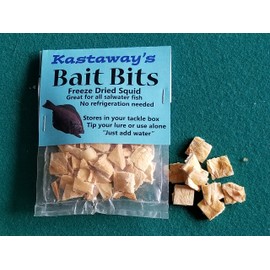 Kastaway's Bait Bits