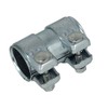 Bosal 265-810 Pipe Connector, Exhaust System, Silver