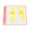 Eyelash Extension Separator Silicone Pad Lash Isolation Helper Aid Tool